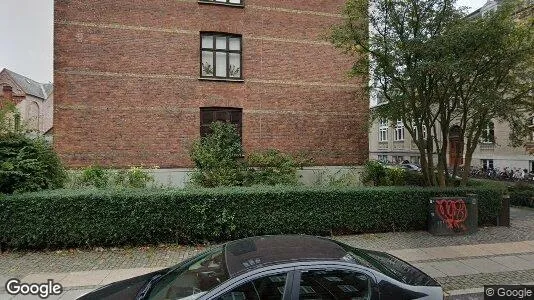 Lejligheder til salg i Frederiksberg C - Foto fra Google Street View