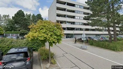 Lejligheder til salg i Hørsholm - Foto fra Google Street View