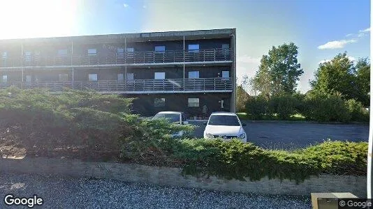 Lejligheder til salg i Rødovre - Foto fra Google Street View