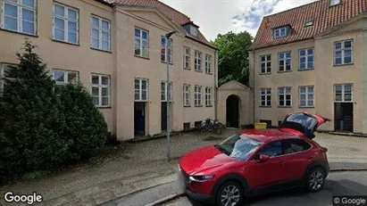 Lejligheder til leje i Kolding - Foto fra Google Street View