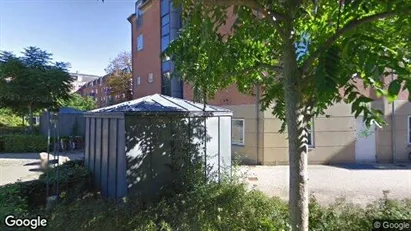 Lejligheder til leje i Østerbro - Foto fra Google Street View