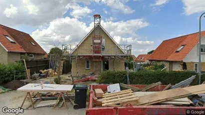 Lejligheder til leje i Roskilde - Foto fra Google Street View