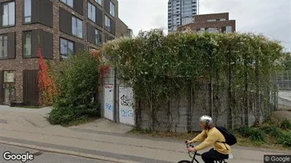 Værelser til leje i København S - Foto fra Google Street View