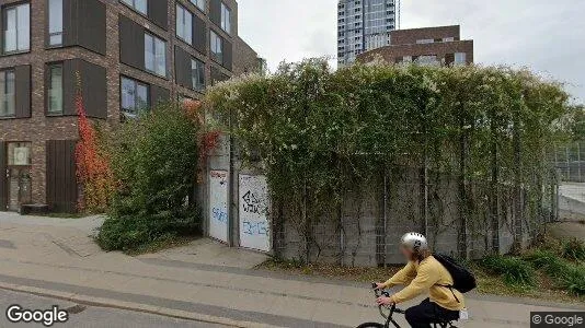 Værelser til leje i København S - Foto fra Google Street View