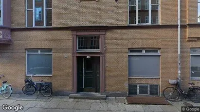 Lejligheder til salg i København S - Foto fra Google Street View