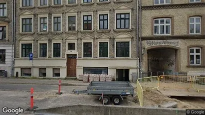 Lejligheder til salg i Aalborg Centrum - Foto fra Google Street View