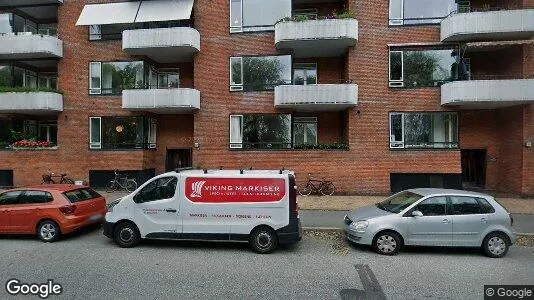 Lejligheder til salg i Vesterbro - Foto fra Google Street View