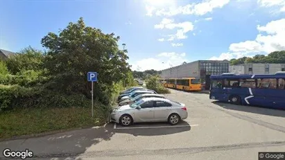 Lejligheder til salg i Vejle Centrum - Foto fra Google Street View