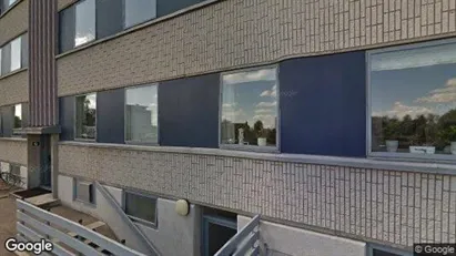 Lejligheder til salg i Randers SV - Foto fra Google Street View