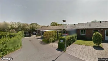 Lejligheder til salg i Holstebro - Foto fra Google Street View