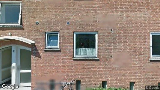 Lejligheder til salg i Roskilde - Foto fra Google Street View