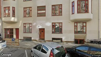 Lejligheder til salg i Østerbro - Foto fra Google Street View