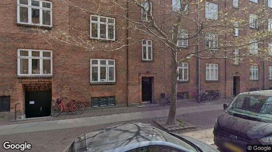 Lejligheder til salg i København S - Foto fra Google Street View