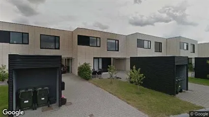 Lejligheder til salg i Herning - Foto fra Google Street View