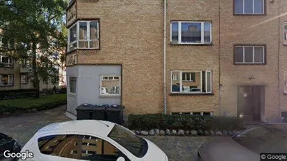 Lejligheder til salg i Odense C - Foto fra Google Street View