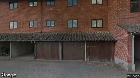 Lejligheder til salg i Hørsholm - Foto fra Google Street View