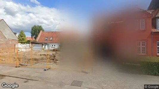 Lejligheder til salg i Skanderborg - Foto fra Google Street View