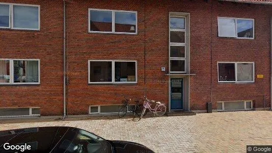 Lejligheder til leje i Odense C - Foto fra Google Street View