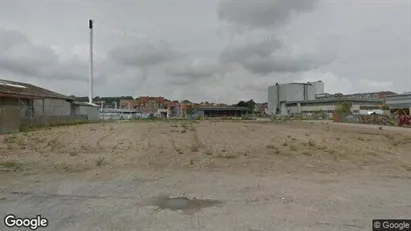 Lejligheder til leje i Horsens - Foto fra Google Street View