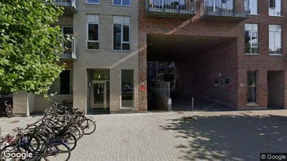 Lejligheder til salg i København SV - Foto fra Google Street View