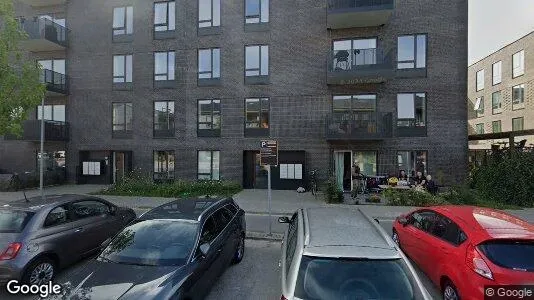 Lejligheder til leje i Odense V - Foto fra Google Street View