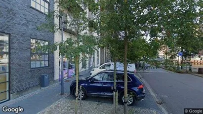 Lejligheder til leje i København SV - Foto fra Google Street View