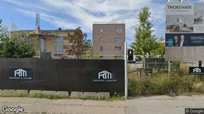 Lejligheder til leje i Odense V - Foto fra Google Street View