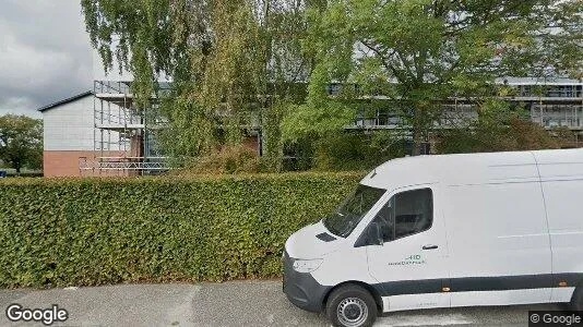 Lejligheder til salg i Helsingør - Foto fra Google Street View