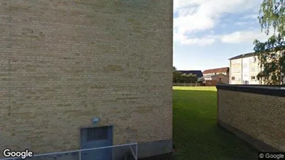 Lejligheder til salg i Randers NØ - Foto fra Google Street View