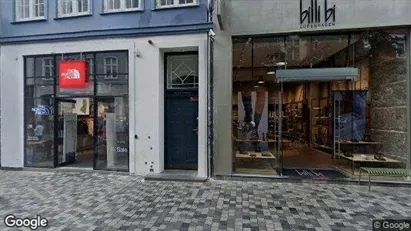 Lejligheder til leje i København K - Foto fra Google Street View