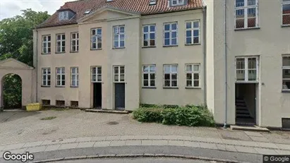 Værelser til leje i Kolding - Foto fra Google Street View