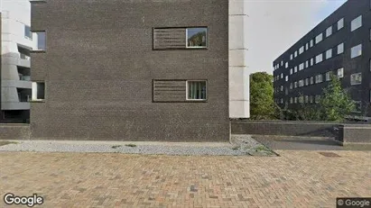 Lejligheder til salg i Odense C - Foto fra Google Street View