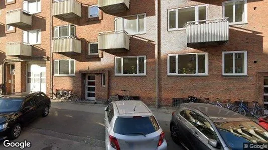 Lejligheder til salg i København S - Foto fra Google Street View