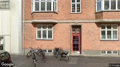 Lejligheder til salg i København S - Foto fra Google Street View