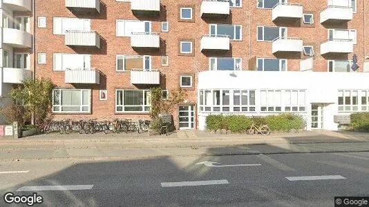 Lejligheder til salg i København S - Foto fra Google Street View