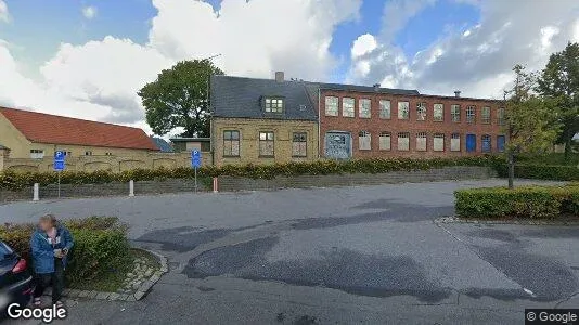 Lejligheder til leje i Frederikssund - Foto fra Google Street View