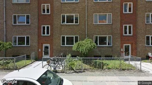 Lejligheder til salg i Frederiksberg - Foto fra Google Street View