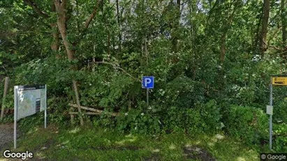 Lejligheder til salg i Børkop - Foto fra Google Street View