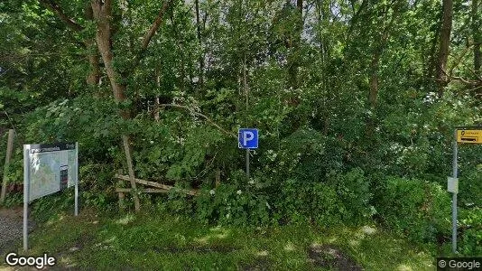 Lejligheder til salg i Børkop - Foto fra Google Street View