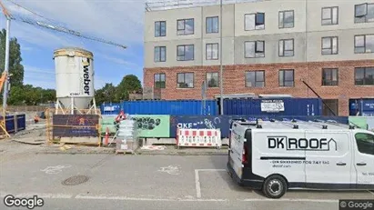 Lejligheder til leje i Hvidovre - Foto fra Google Street View