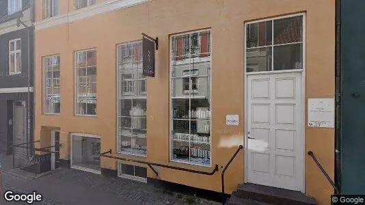 Lejligheder til salg i Helsingør - Foto fra Google Street View