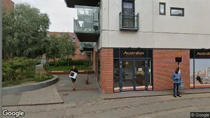 Lejligheder til salg i Aalborg Centrum - Foto fra Google Street View