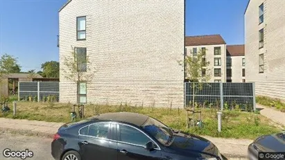 Lejligheder til leje i Odense S - Foto fra Google Street View