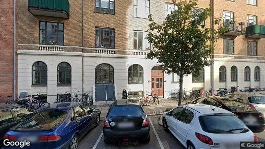 Lejligheder til salg i Østerbro - Foto fra Google Street View