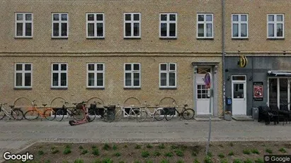 Lejligheder til leje i Aalborg Centrum - Foto fra Google Street View