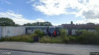 Lejligheder til salg i Hundested - Foto fra Google Street View