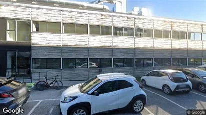 Lejligheder til leje i Søborg - Foto fra Google Street View