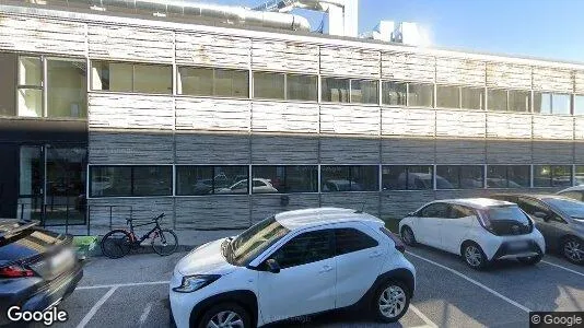 Lejligheder til leje i Søborg - Foto fra Google Street View