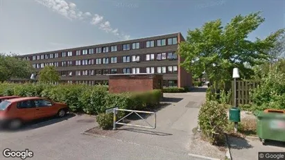 Lejligheder til salg i Taastrup - Foto fra Google Street View