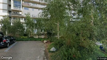 Lejligheder til salg i København S - Foto fra Google Street View